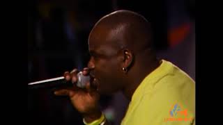 BYRON LEE - CARIBBEAN BRASS FESTIVAL - TV6 (2004)