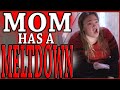 DaddyOFive MOM HAS A MELTDOWN April 6 2017