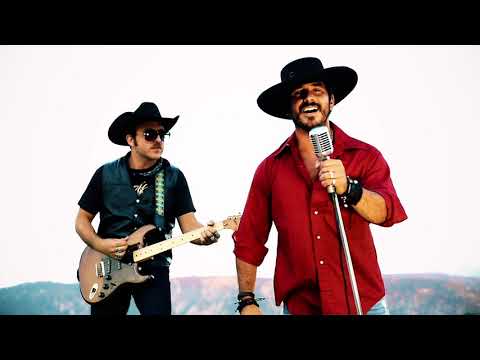 Jessta James - Some Names (Official Music Video)