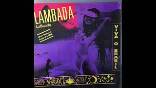 LaBanda - Lambada De Noche (1989, Germany)