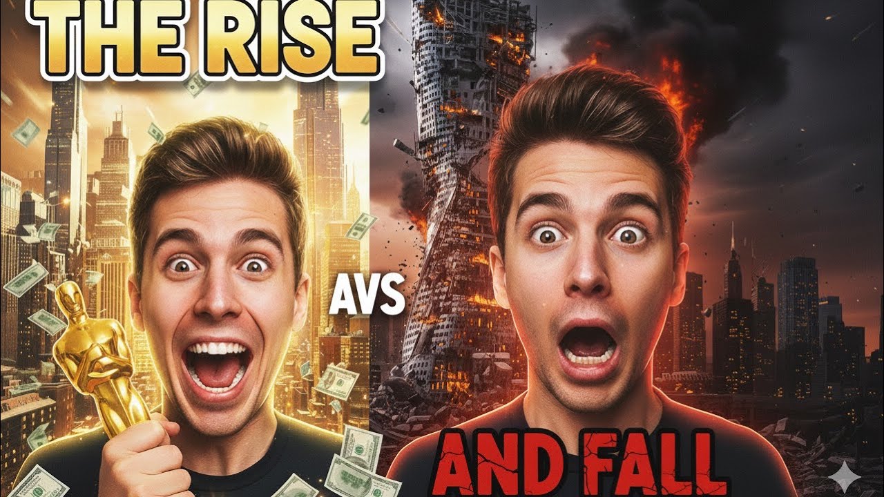 The Rise and Fall of the British Pound – What Really Happened?