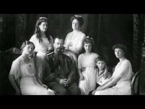 The Last Czars Netflix Theme Song