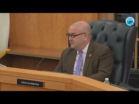 QAC Commissioners Live Meeting 3/23/21