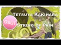 osu! Tetsuya Kakihara - String of Pain (TV Size ...