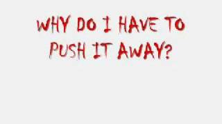 Close Your Eyes - Wolves w/ lyrics