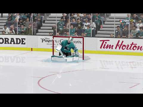 Nazem Kadri Shootout NHL® 17