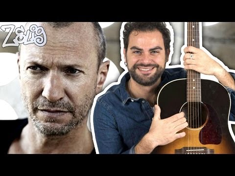 Andrea Perroni - Biagio Antonacci | Zelig