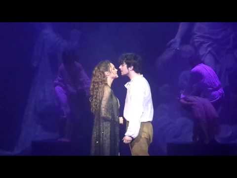 1789 Les amants de la Bastille La Guerre pour se plaire Camille Lou - Louis Delort 02/01/14