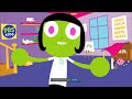 PBS Kids Program Break 2025 KQED