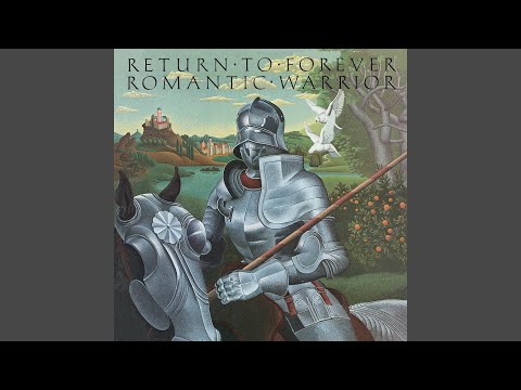 The Romantic Warrior (Instrumental)