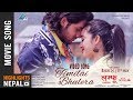 Thumnail of Timilai Bhulera | New Nepali Movie LAMPHOO Video Song | Kabir Khadka | Mariska Pokhrel