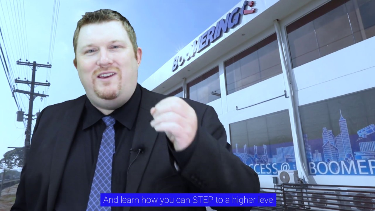 Boomering: Simple and Smart Outsourcing