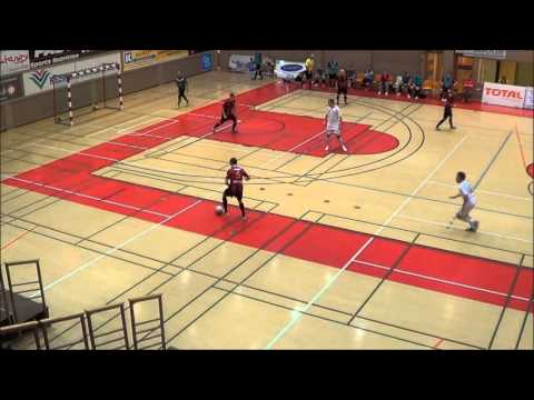 KaDy - GFT 25.1.2014 maalikooste