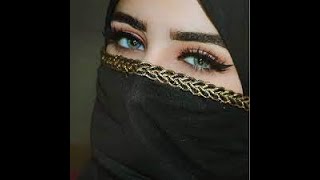  Habibi  x  Arabic Girl Killer Eyes   Status 