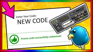 *NEW* Roblox Promo Code! (April 2021)