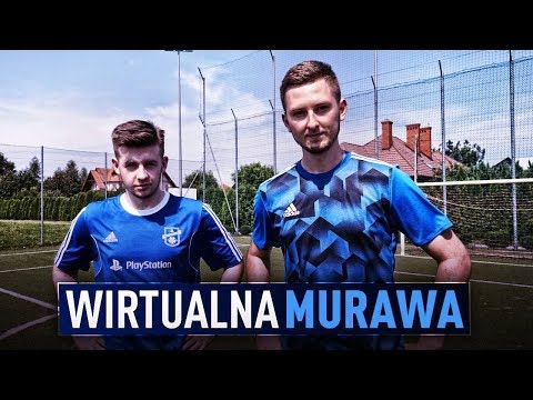 WIRTUALNA MURAWA [#1] - VIBE