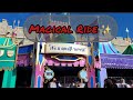 It S A Small World Magical Ride Moments 2025 4K 60fps