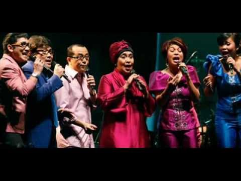 Kata Hatiku -  Elfa's Singers