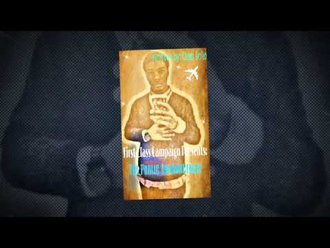 Camo Dolo- The Public Announcement