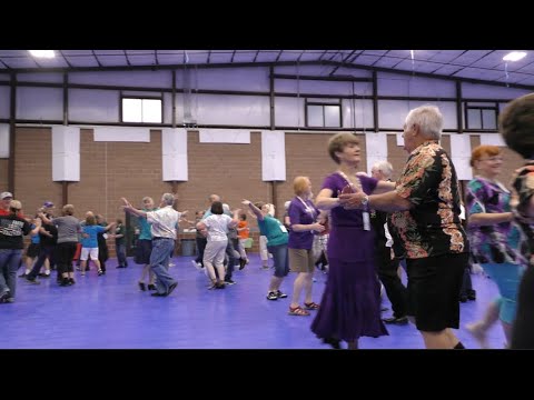 Square Dancing
