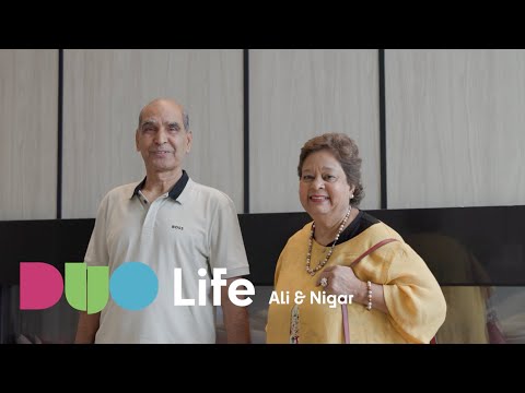 DUO Condos: Easy Living for a New Stage of Life