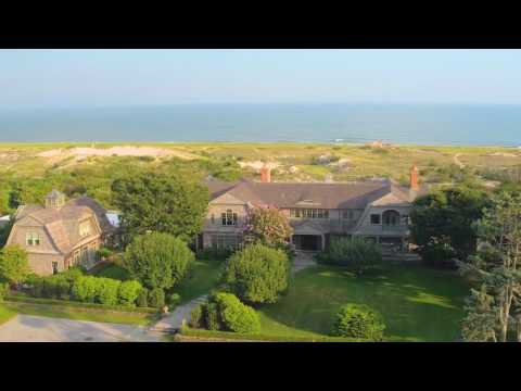 290 Further Lane, East Hampton, NY - Real Estate Tour