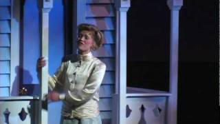 The Music Man- My White Knight