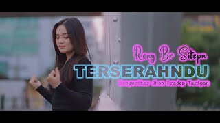 Download lagu LAGU KARO TERBARU || TERSERAHNDU - RENY SITEPU mp3