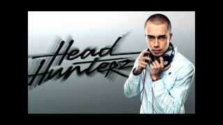 Download lagu The Best Of HeadHunterz mp3 Download lagu The Best Of HeadHunterz mp3