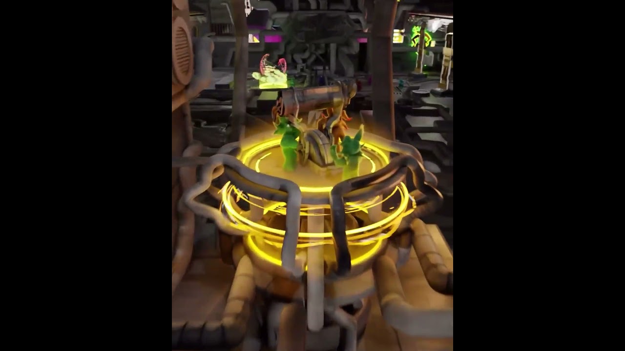 2023 Personal Project — Eye-d Studio