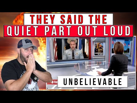 Braden Langley LIVE | Fallout Continues As The Quiet Parts Slips Out Loud | Everything Is Backwards Thumbnail