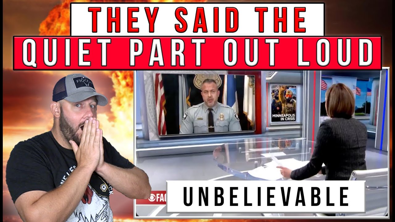 Braden Langley LIVE | Fallout Continues As The Quiet Parts Slips Out Loud | Everything Is Backwards