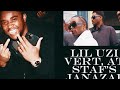 Philly HoodTales EP 3 LIL UZI VERT S HIT MAN STAF Aka STIZZY 15 BODIES