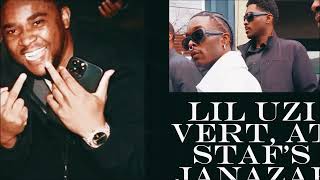 Philly HoodTales EP.3 LIL UZI VERT'S HIT MAN STAF aka STIZZY 15 BODIES