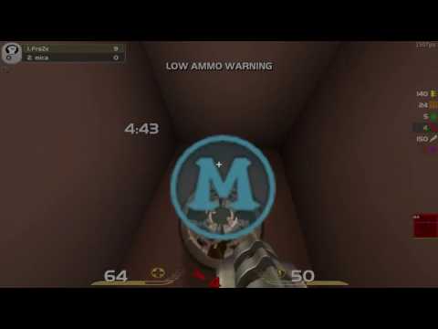 Fraze vs Mica - Lost World (fraze thinking out loud self commentary)