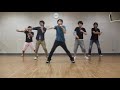 嵐 結婚式余興 Love so sweet 振付 
