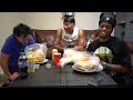 Mukbang W THE GOLDEN GIRLS TRIO