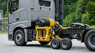 Truck Inventions That Are On Another Level ….. Best of 2026 So Far