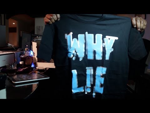 Dogerstyle x Yaway - Why Lie (Clip Officiel)