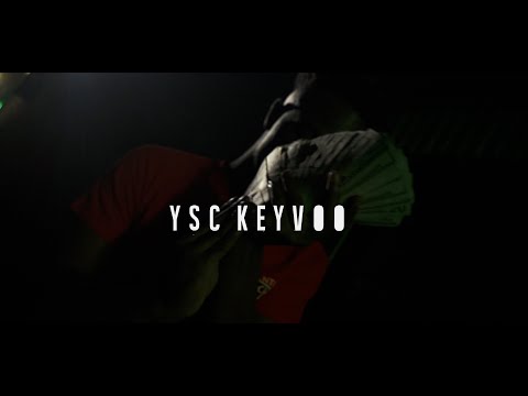 YSC Keyvoo "Goku Freestyle" Official Video