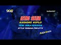 ISTRI SETIA KARAOKE KOPLO YENI INKA VERSION YAMAHA PSR S 775
