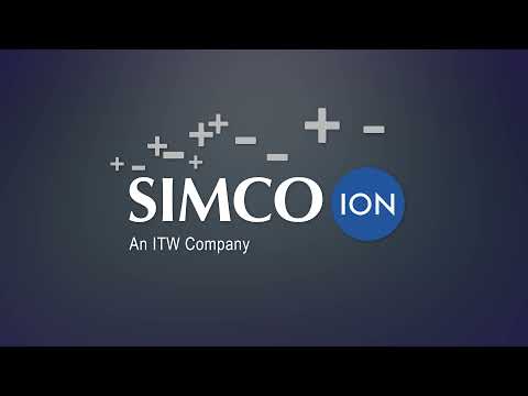 SimcoION - Europe; VicinION