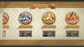 Critter Crash: Grandmaster to Legend in Reverse:1999 (ver 2.8)