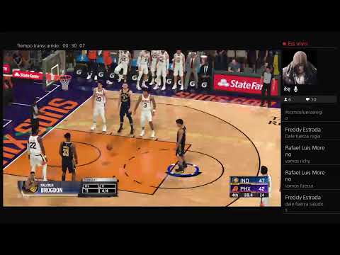 J9 Panteras de Aguascalientes vs Fuerza Regia #gamercup2020