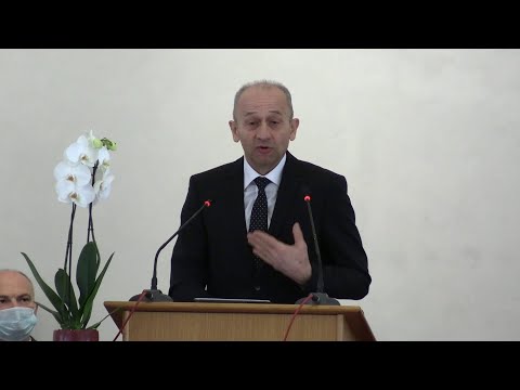 Đorđe Trajkovski - "Sve zavisi od stava" - 13. 2. 2021.