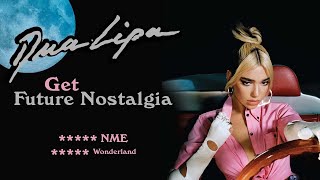 Dua Lipa - Future Nostalgia Livestream PART 2 - #StayHome #WithMe Dua Lipa - Future Nostalgia Livestream PART 2 - #StayHome #WithMe