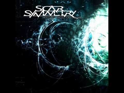 Scar Symmetry - Ghost Prototype II (Deus Ex Machina)