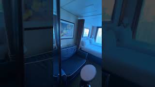 Brilliance of the Seas Balcony Stateroom 7524