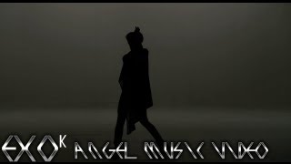 EXO-K - Into Your World/Angel (너의 세상으로) Music Video