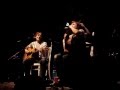 Weepies - Jolene